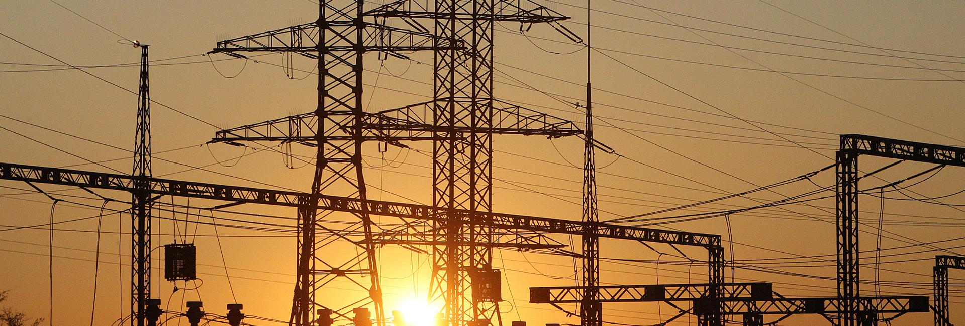 Україна побудує гігантський ЦОД, щоб спалити зайвий електрику