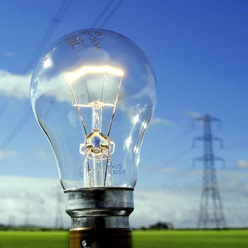 Електроенергія